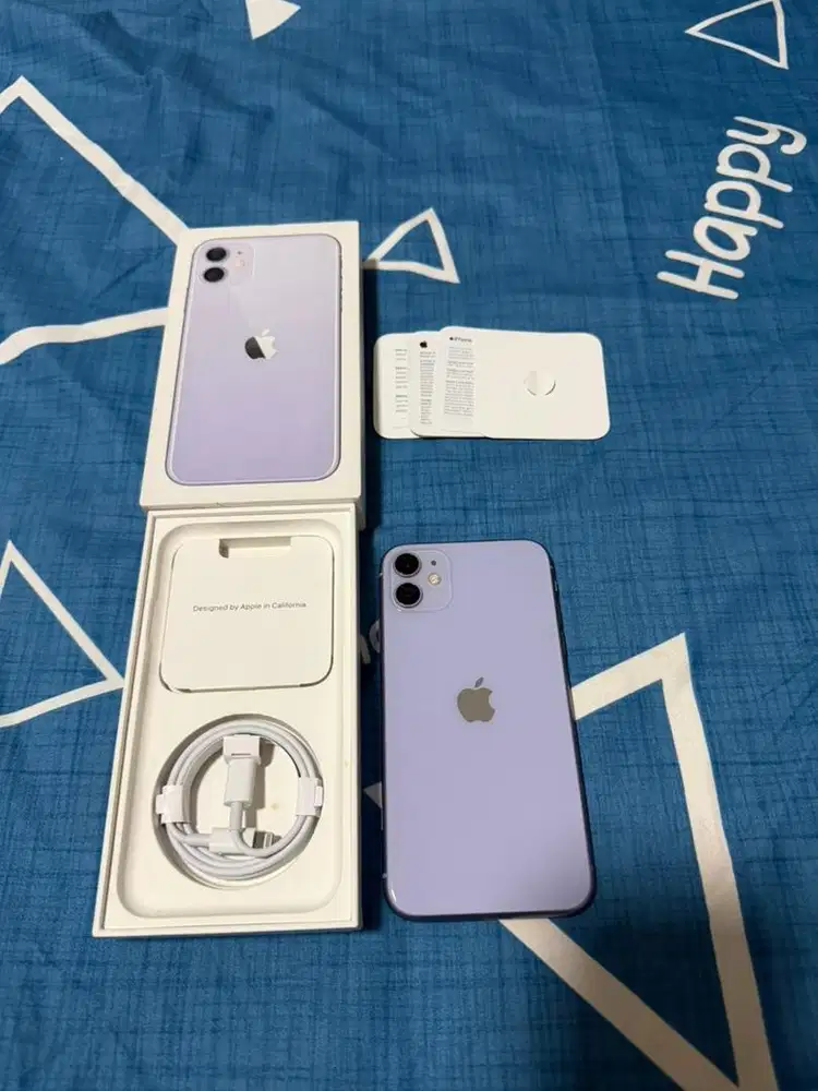 Iphone 11 128 ibox