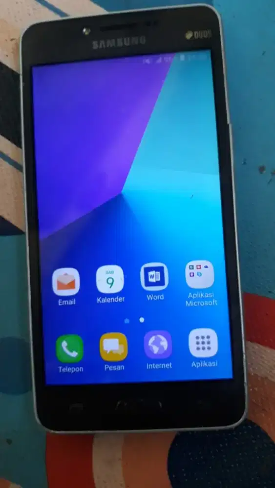 Samsung j2prime hp kabel data