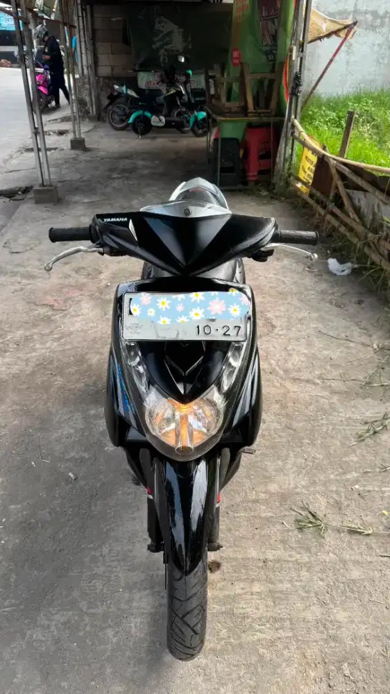 Mio soul karbu 2009