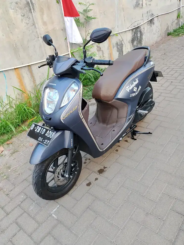 Genio Donat  CBS ISS Thun 2022 kodya