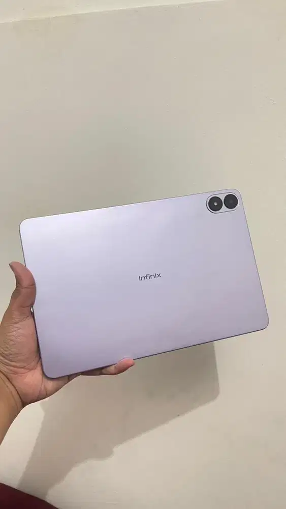 Infinix Xpad 20 8/256gb