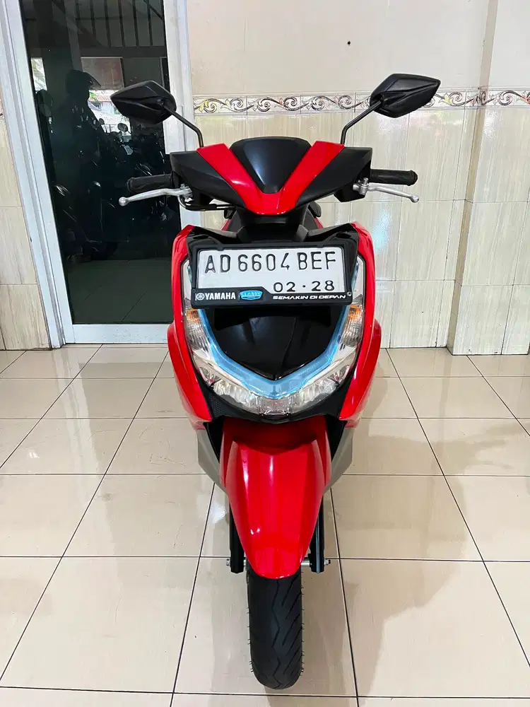 FreeGo bagus istimewa