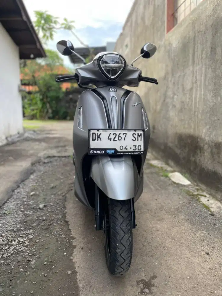 Filano 2025 // bintang dewata motor //