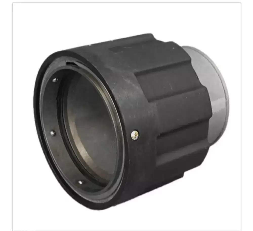Drain Coupling Pesawat udara lavatory