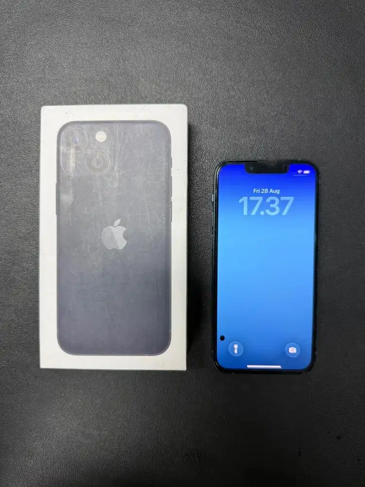 Iphone 13 mini 256gb