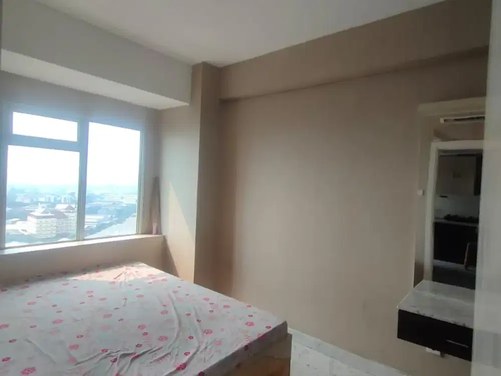 Disewakan Perbulan 2 Bedroom Furnish Apartemen Green Lake Sunter