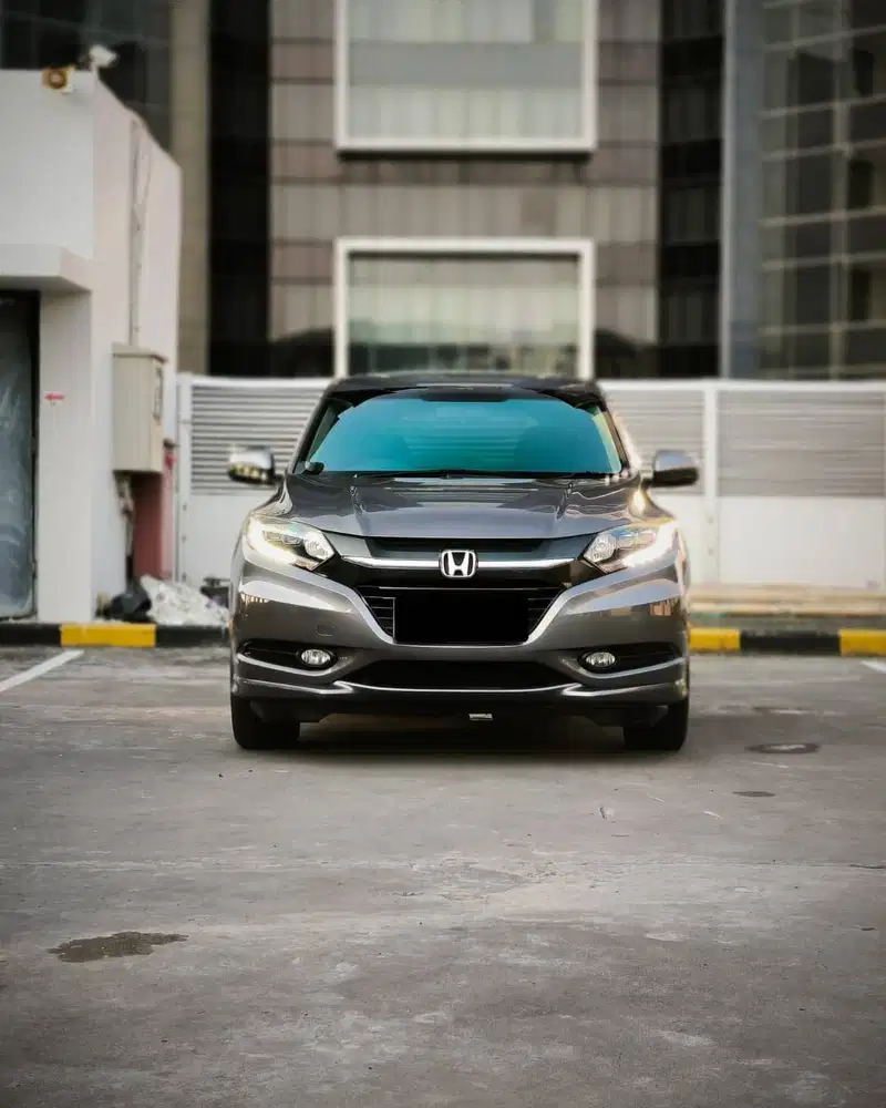HONDA HRV PRESTIGE ABU2 2015, TDP: 20JT ALL IN