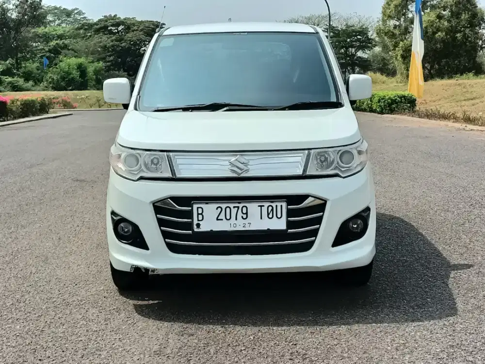 KARIMUN WAGON R