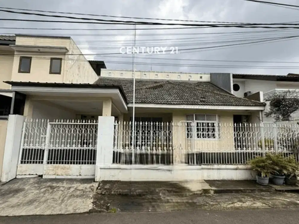 Dijual Rumah Di Bintaro JakSel Harga Dibawah NJOP