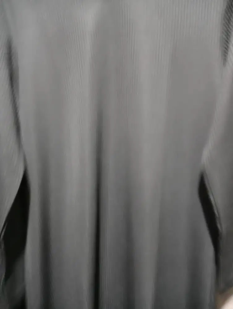 Baju Atasan Tunik Wanita lengan Panjang