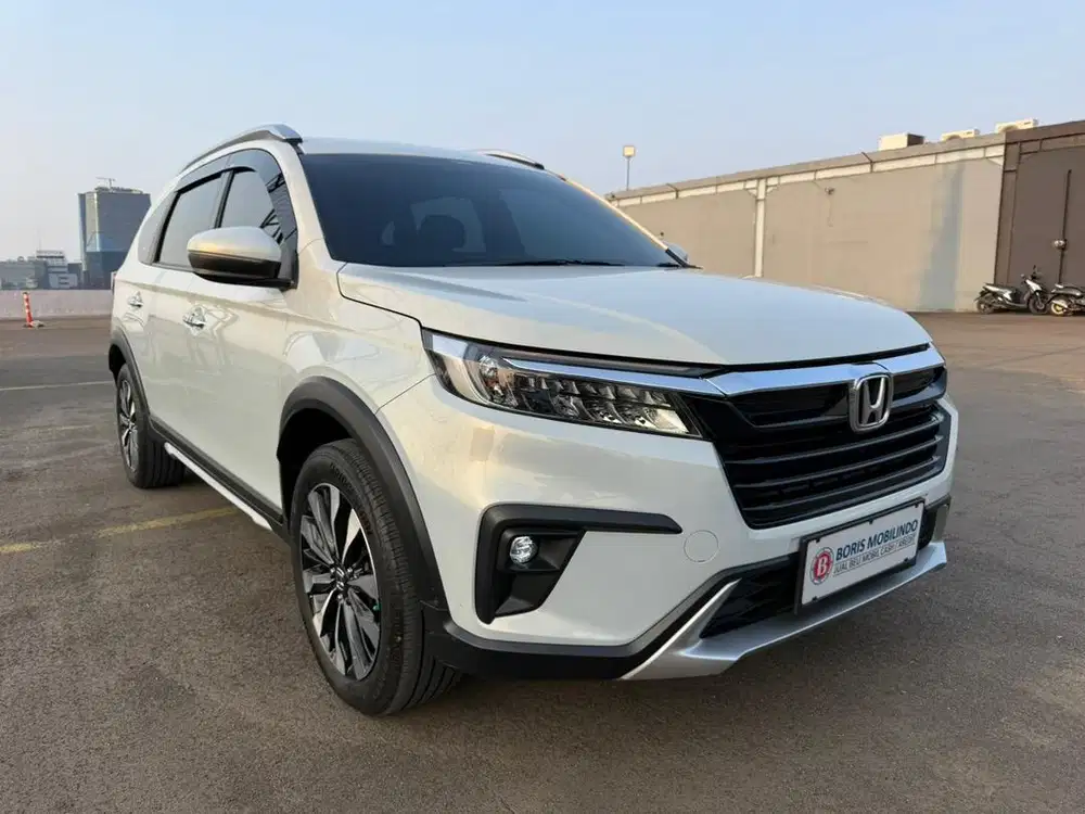 TDP Minim BRV Prestige 2023 Putih AT Honda BR V E HRV Mobilio Innova G