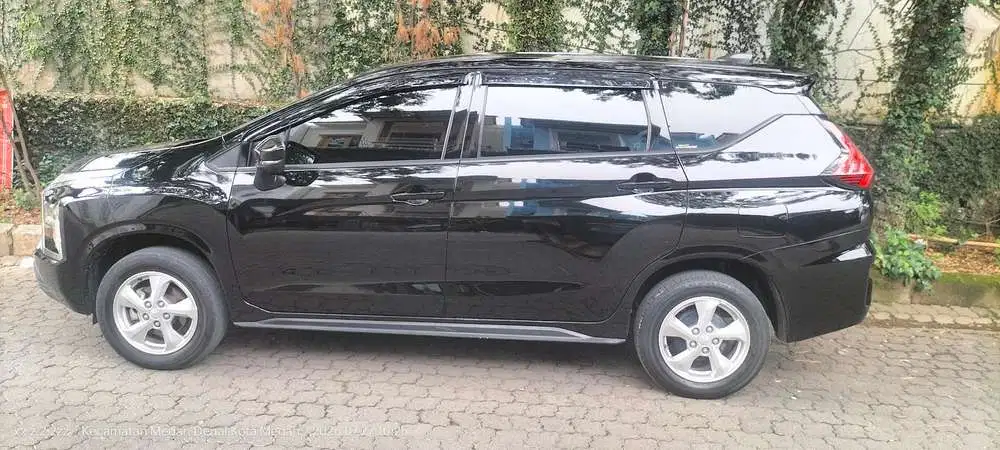 Mitsubishi Xpander 2023 Bensin