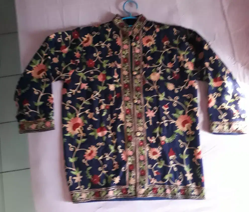 Atasan wanita blazer wanita