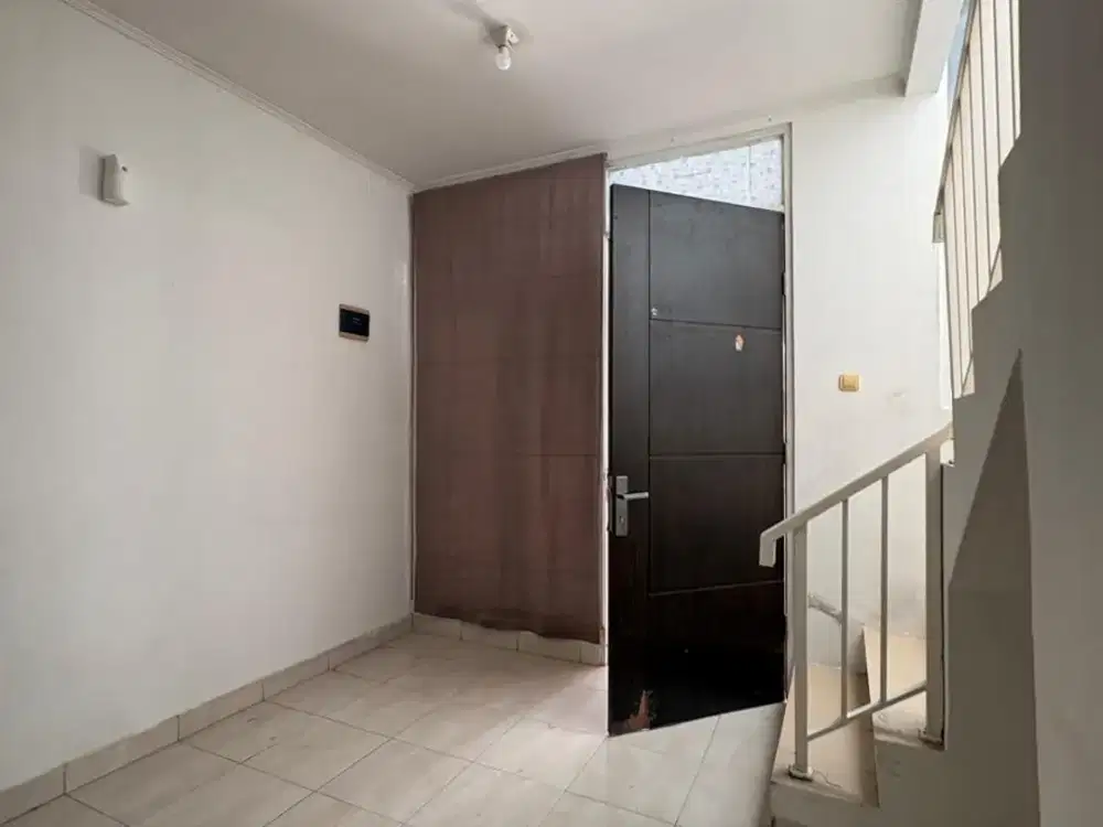 Disewakan Rumah di Pasadena