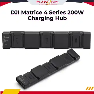 DJI Matrice 4 Series 200W Charging Hub