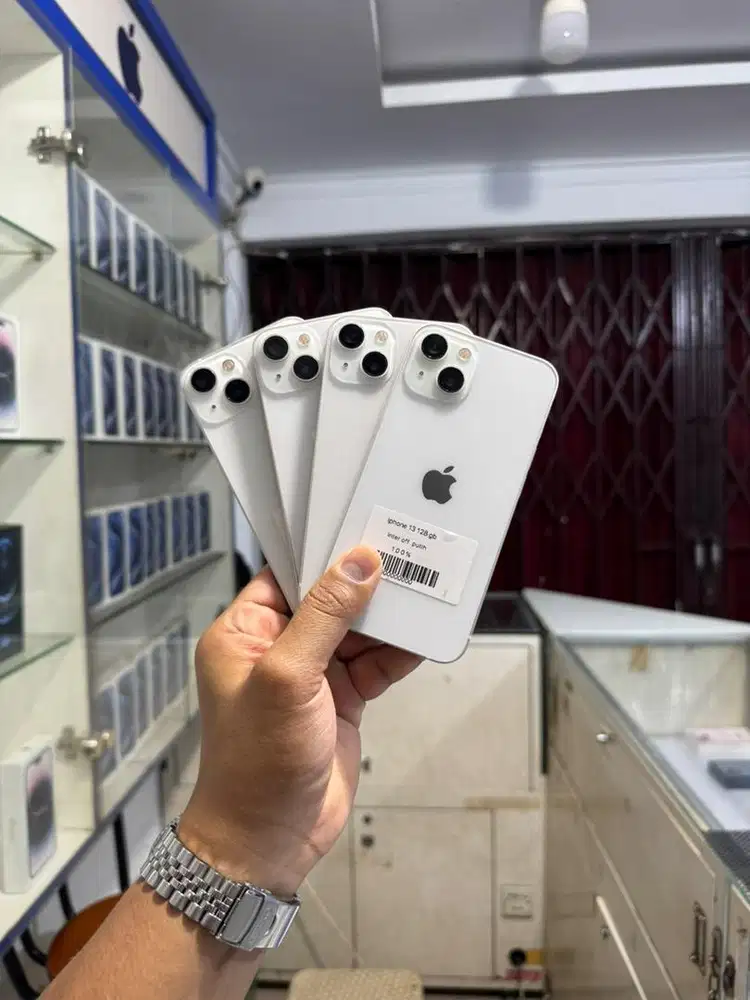 iphone 13 128gb inter