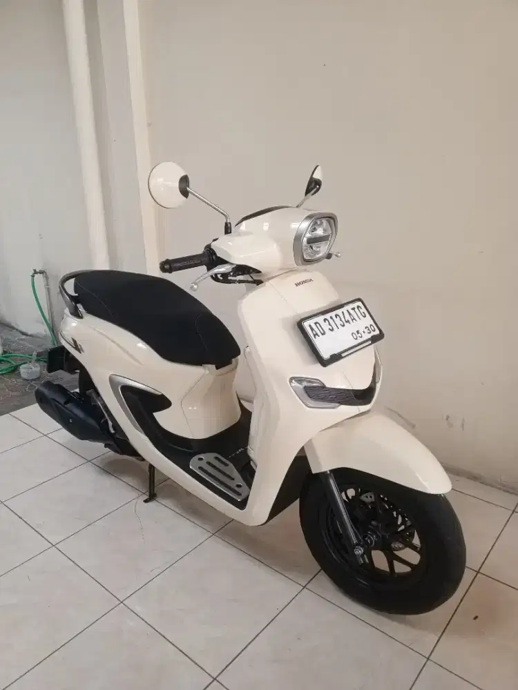 STYLO CBS TAHUN 2025 ISTIMEWA