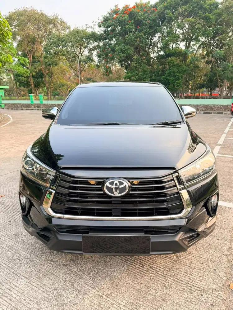Innova venturer diesel matic 2022