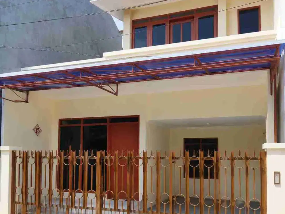 Dijual Rumah Duri Kepa Jakarta Barat,  Lebar 6, Lokasi Strategis
