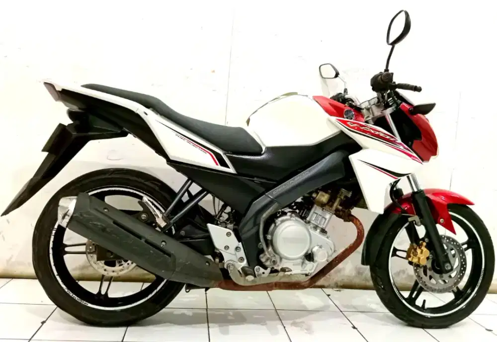 Yamaha Vixion New 150cc 2013