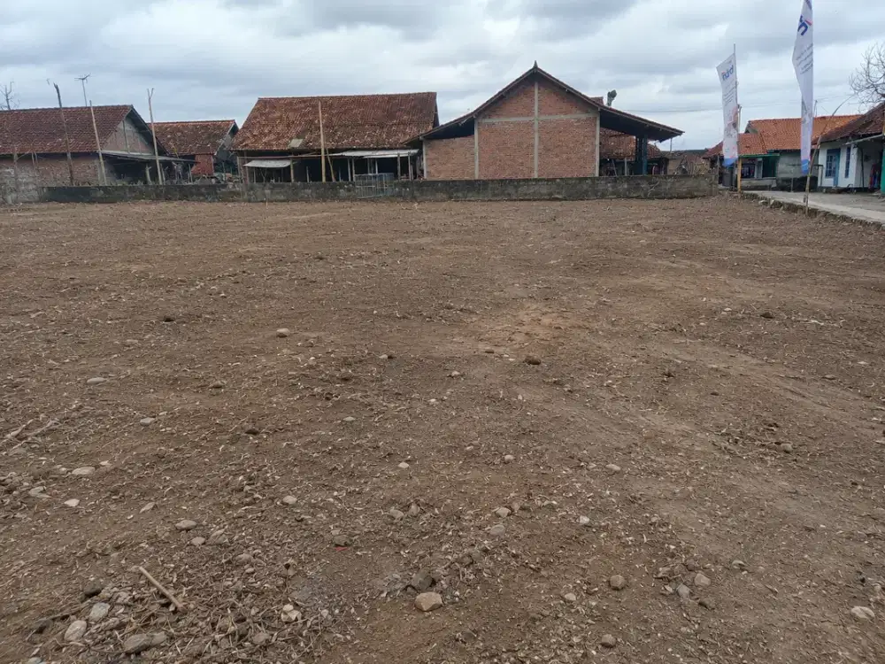 Rumah Sleman Dekat Exit Tol & SCH, Pesan Bangun Akses Mudah ke UGM UII