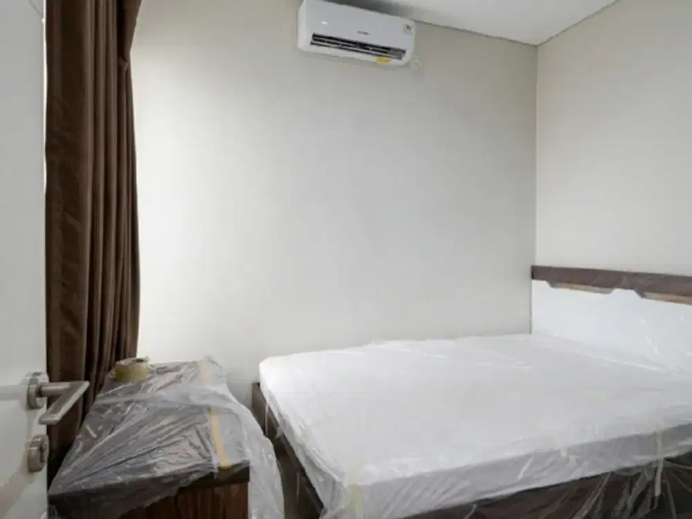 RUMAH NORTHWEST PARK CITRALAND SIAP HUNI FURNISHED
