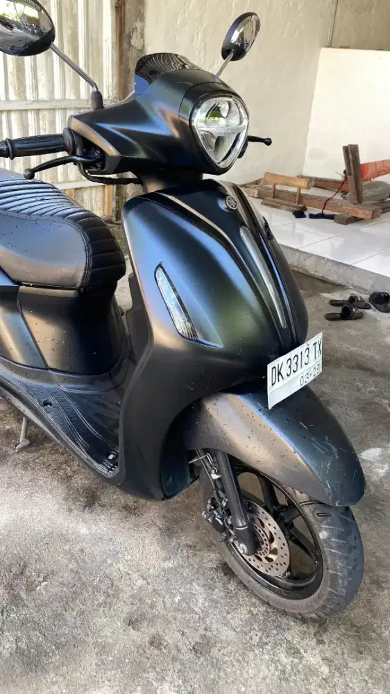 Filano 2024 Hitam