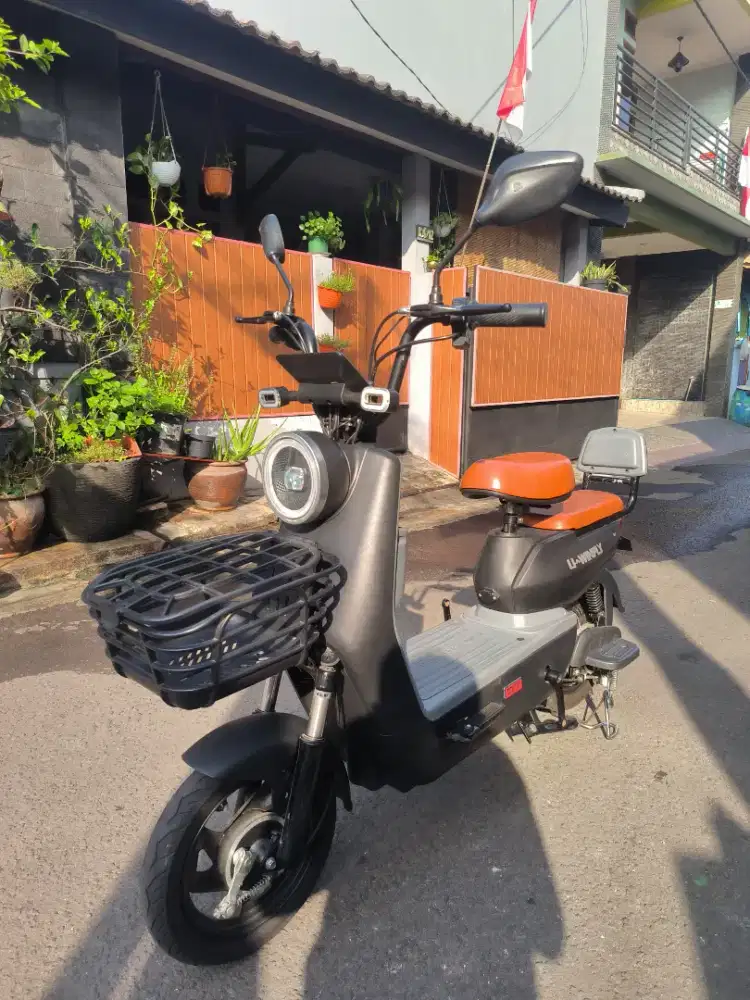 Di jual Uwinfly D7