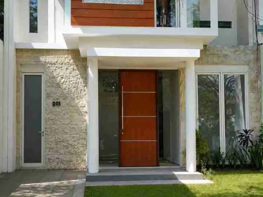 FOR SALE RUMAH DI CLUSTER ELITE CITRALAND
