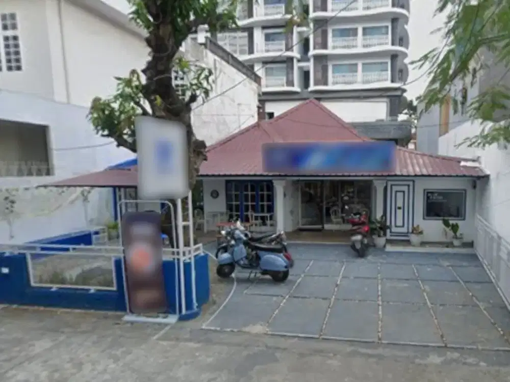 CARI TEMPAT USAHA LUAS? DI ISKANDAR MUDA ADA – LOKASI STRATEGIS