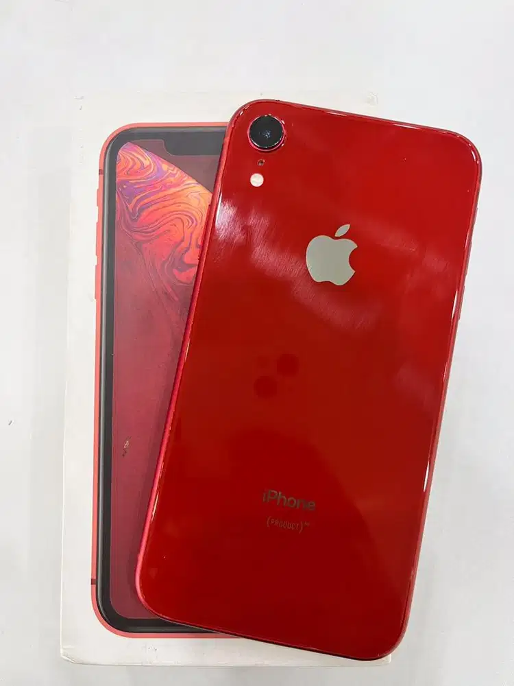 iphone XR 64gb inter