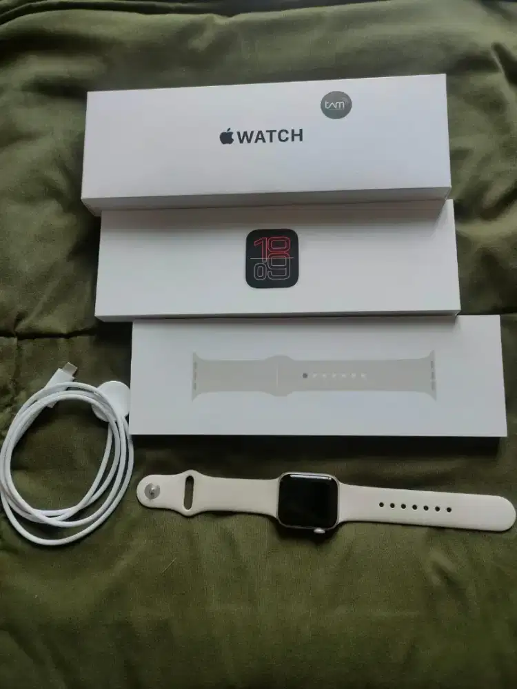 Apple Watch SE 3
