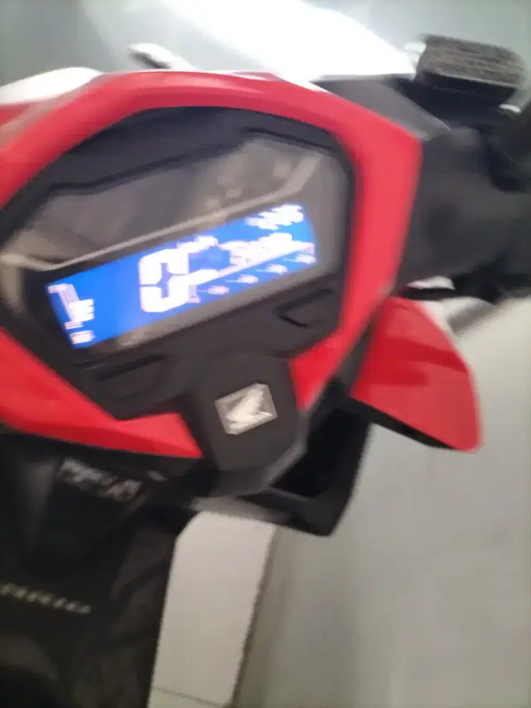 Dijual Vario 125cc Thn 2024