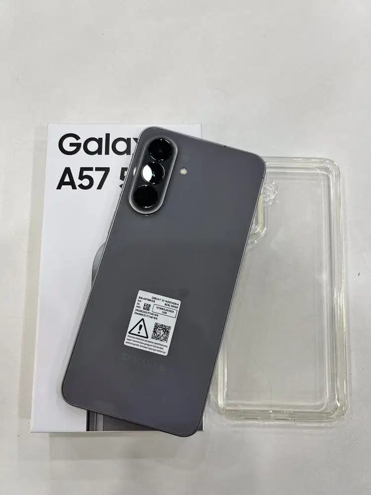 samsung galaxy A57 5G