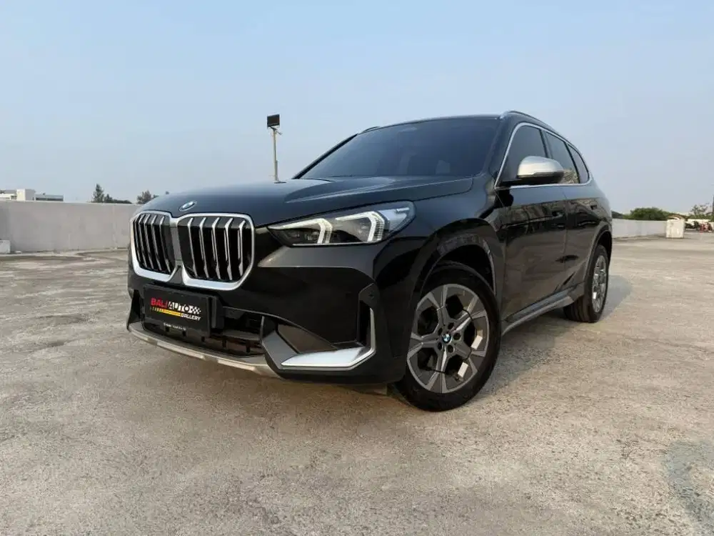 BMW X1 Sdrive 1.8i Cline A/T 2023