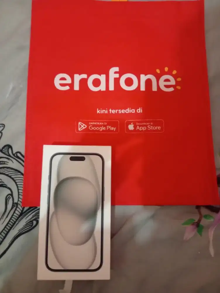 Iphone 15 NEW 128
