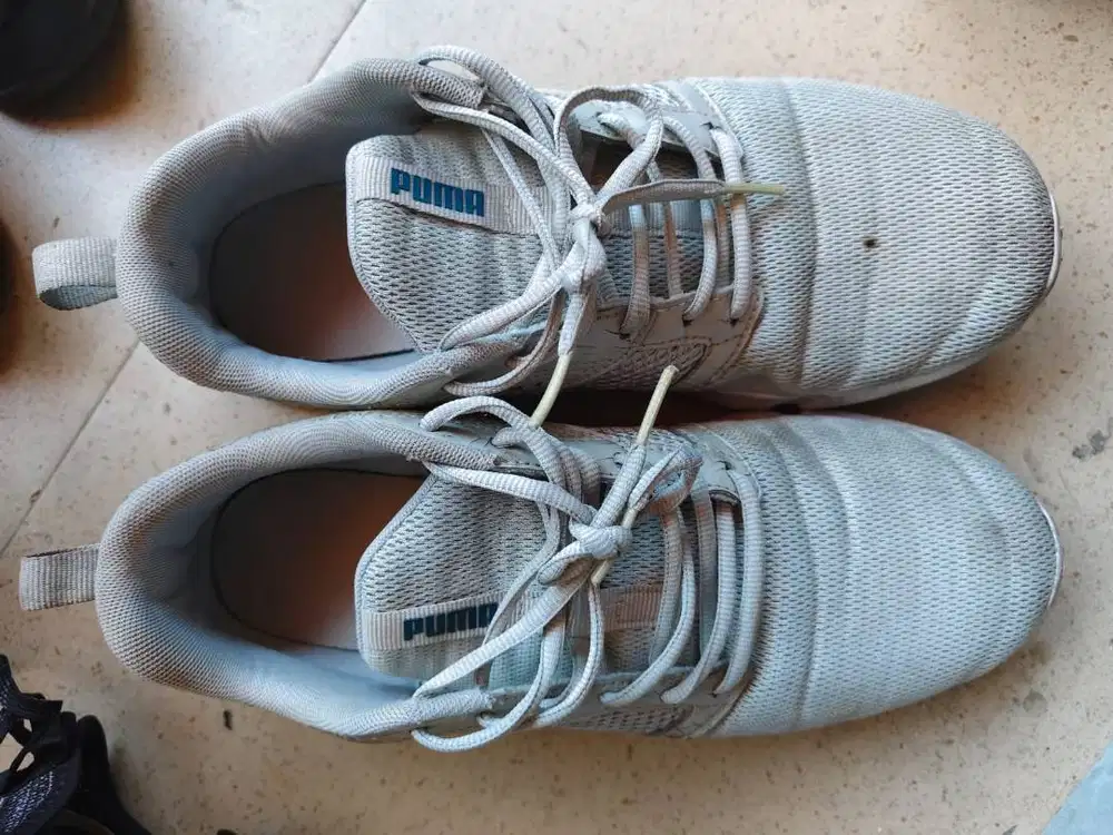 Sepatu Puma Interflex Modern