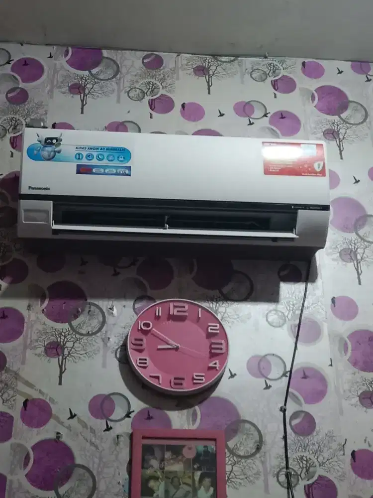 Dijual kipas angin ac