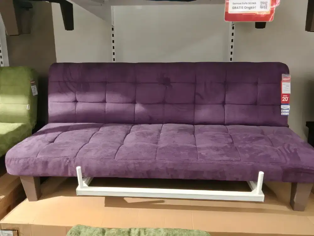 Sofa Bed Murah Cilegon