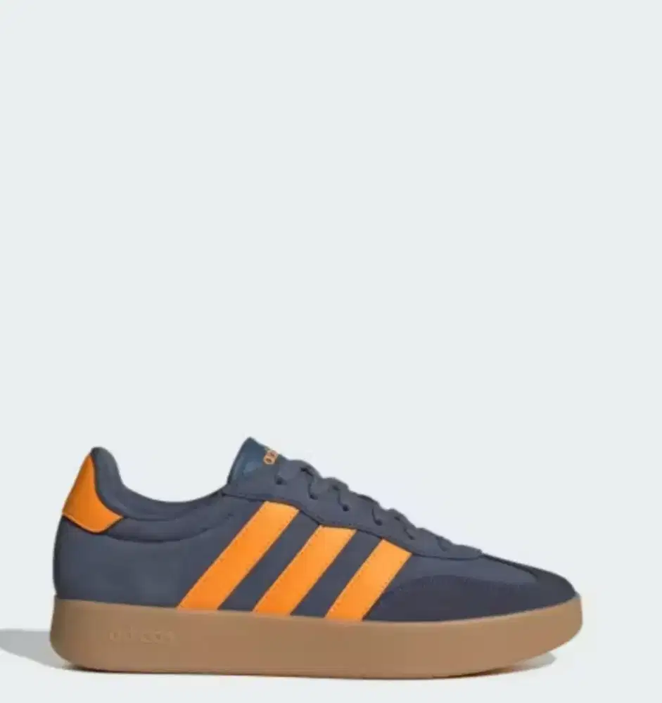 Sepatu Adidas barreda
