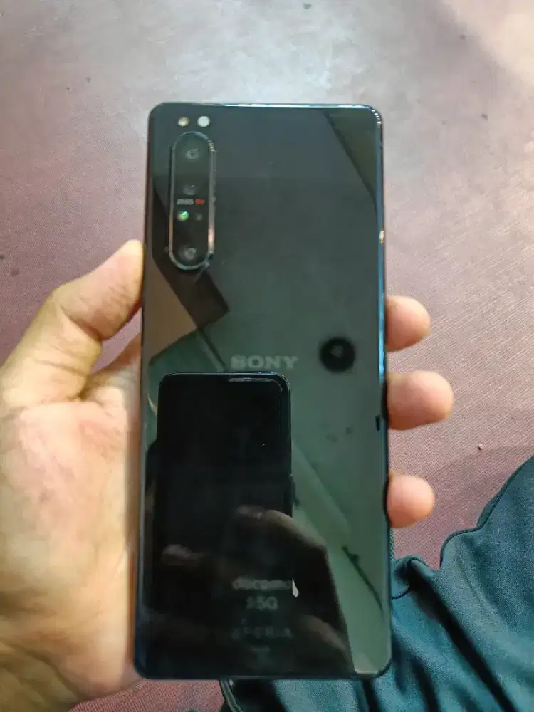 Xperia 1 Mark II 8/128