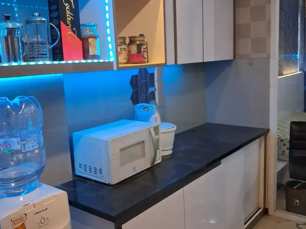 DIJUAL APARTEMEN GATEWAY PASTEUR – BANDUNG