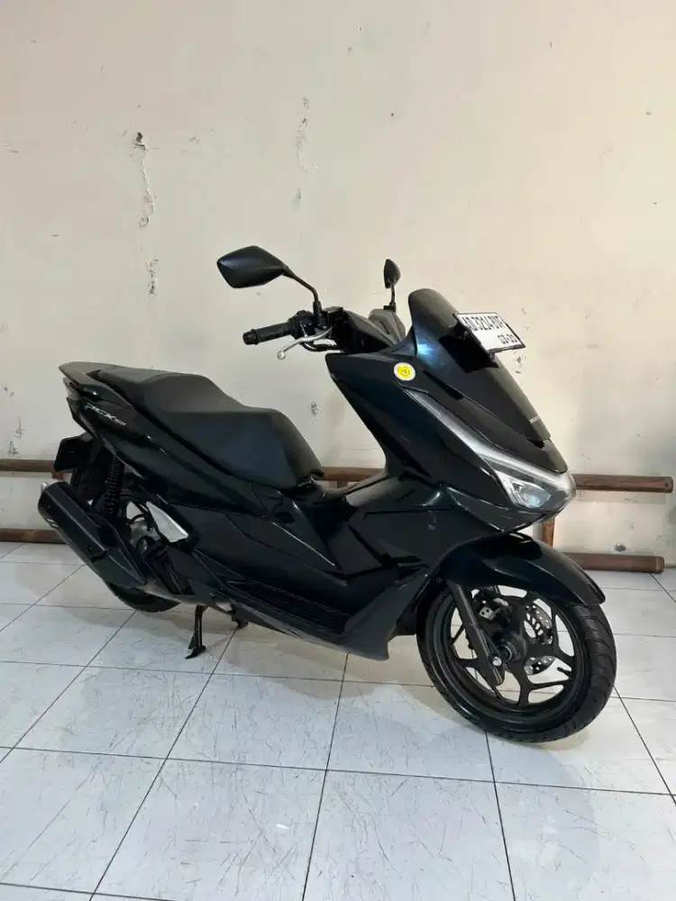 PCX CBS TAHUN 2026