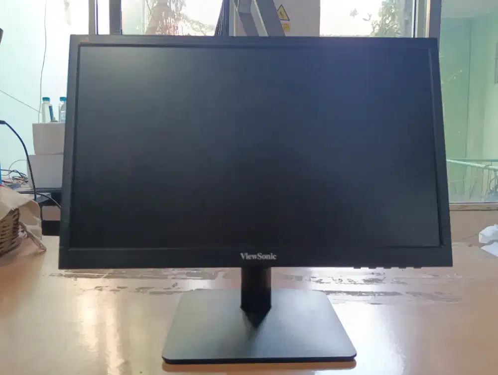 Monitor LCD computer 19 inch
