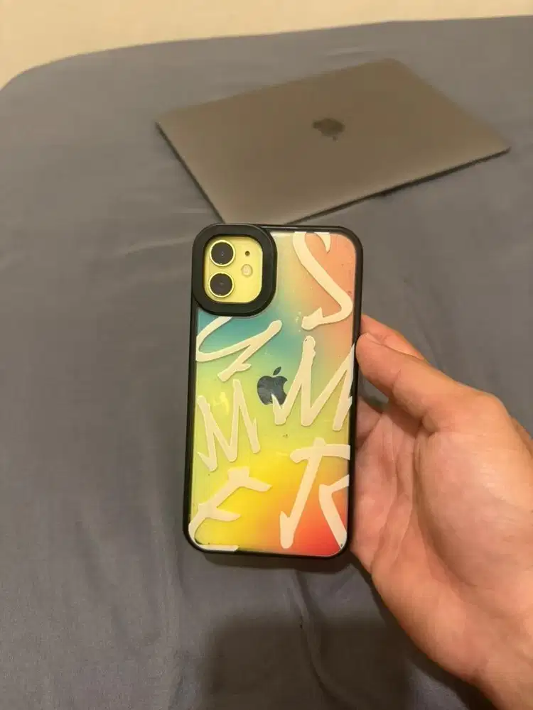 iphone 11 128 ibox