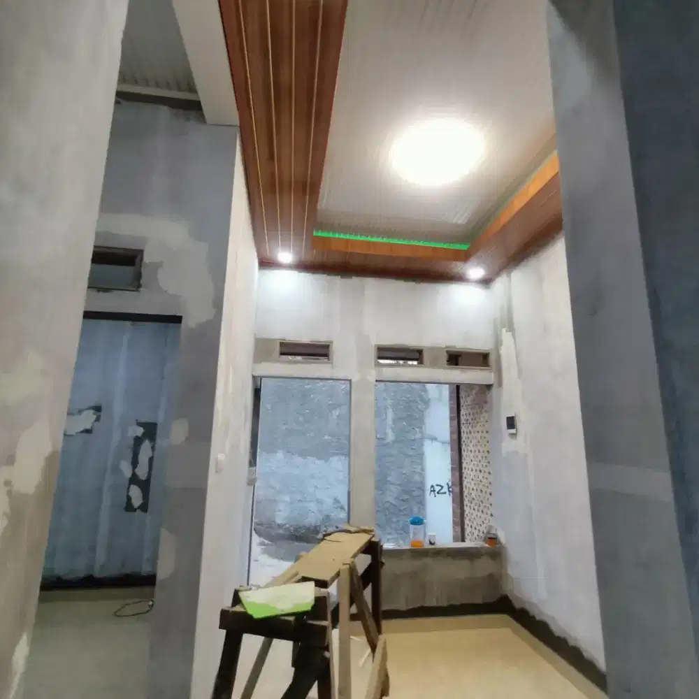 DIJUAL RUMAH BEBAS BANJIR SIAP HUNI JATIKRAMAT JATIBENING BEKASI
