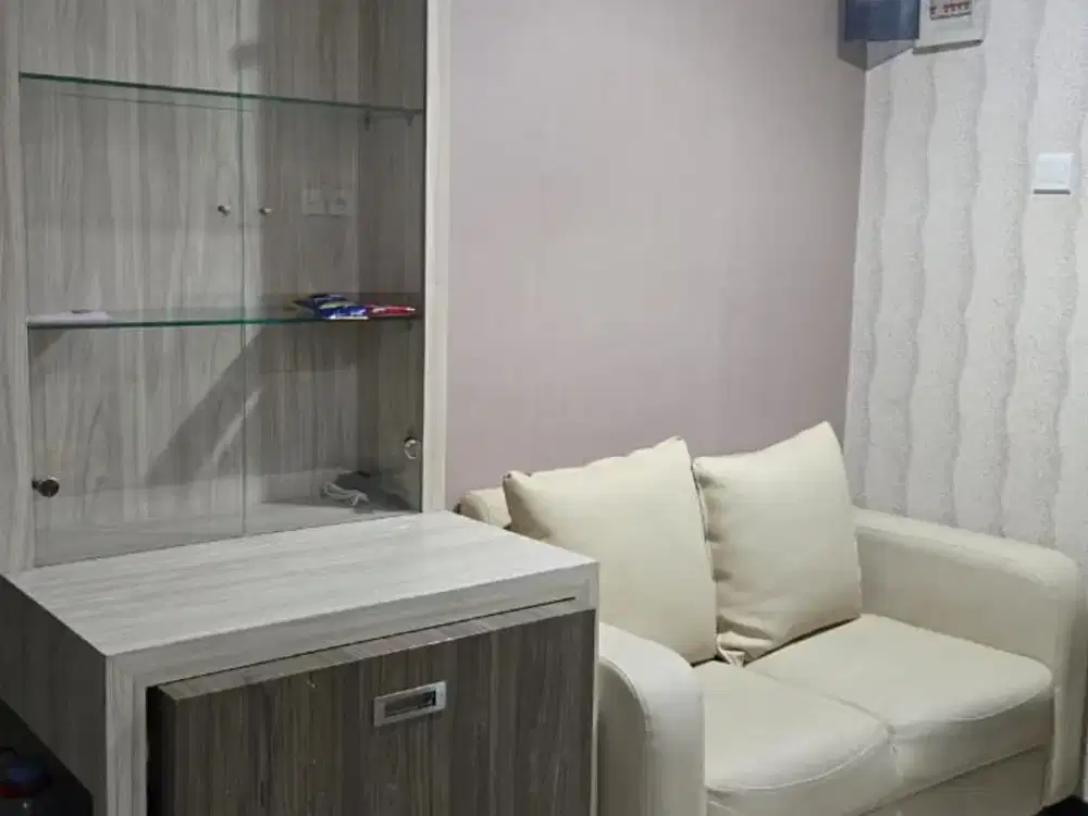DISEWAKAN APARTEMEN GATEWAY PASTEUR – BANDUNG