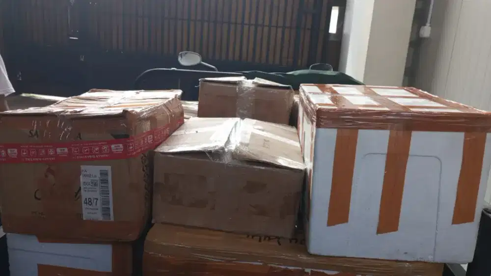 Produsen Daging Durian Tangan Pertama