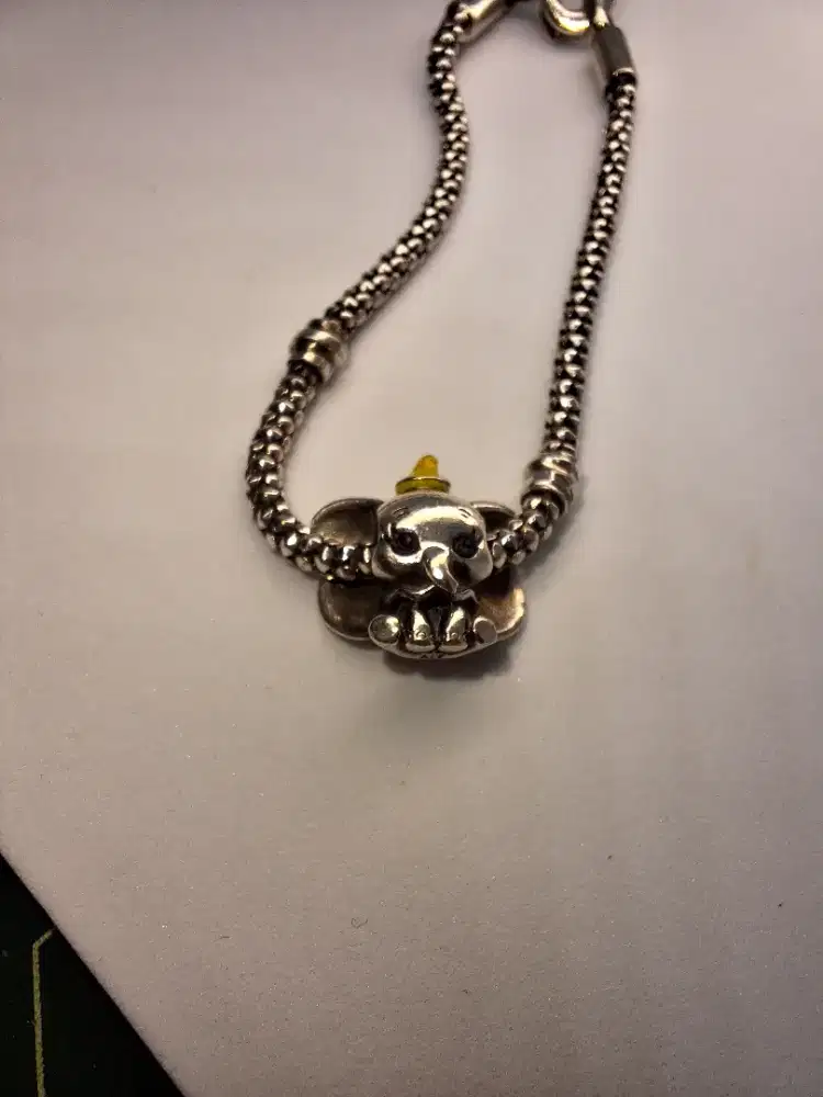 Gelang Disney Dumbo Pandora