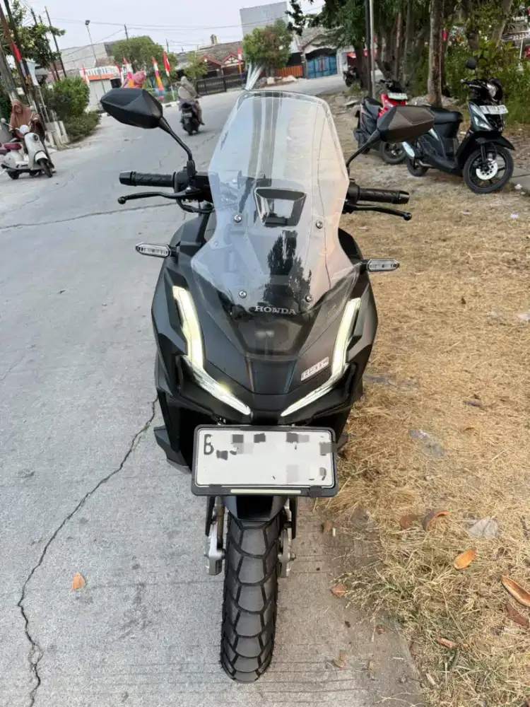 Honda ADV 160 ABS 2024